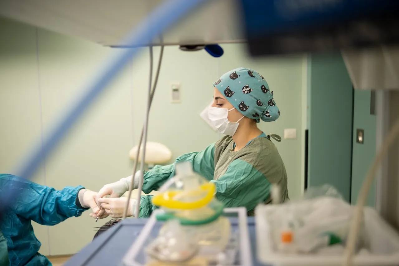 Create a Professional Travel Nurse Resume