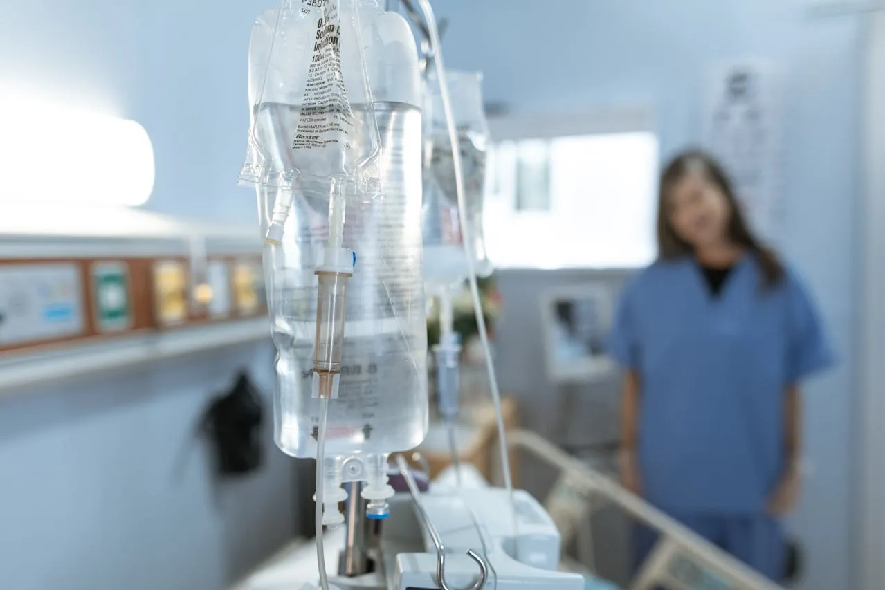 Travel Nursing for Experienced Nurses: Is It For You?