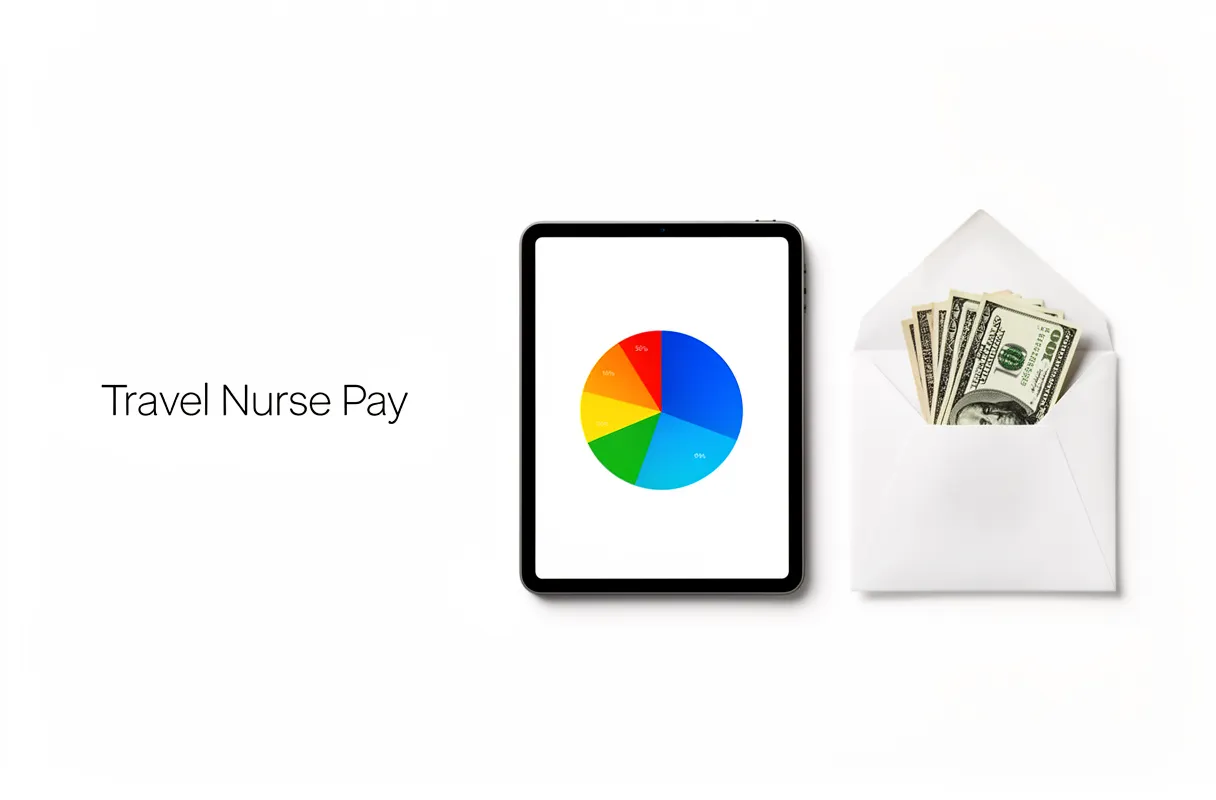 Travel Nurse Pay Transparency: What You Need to Know
